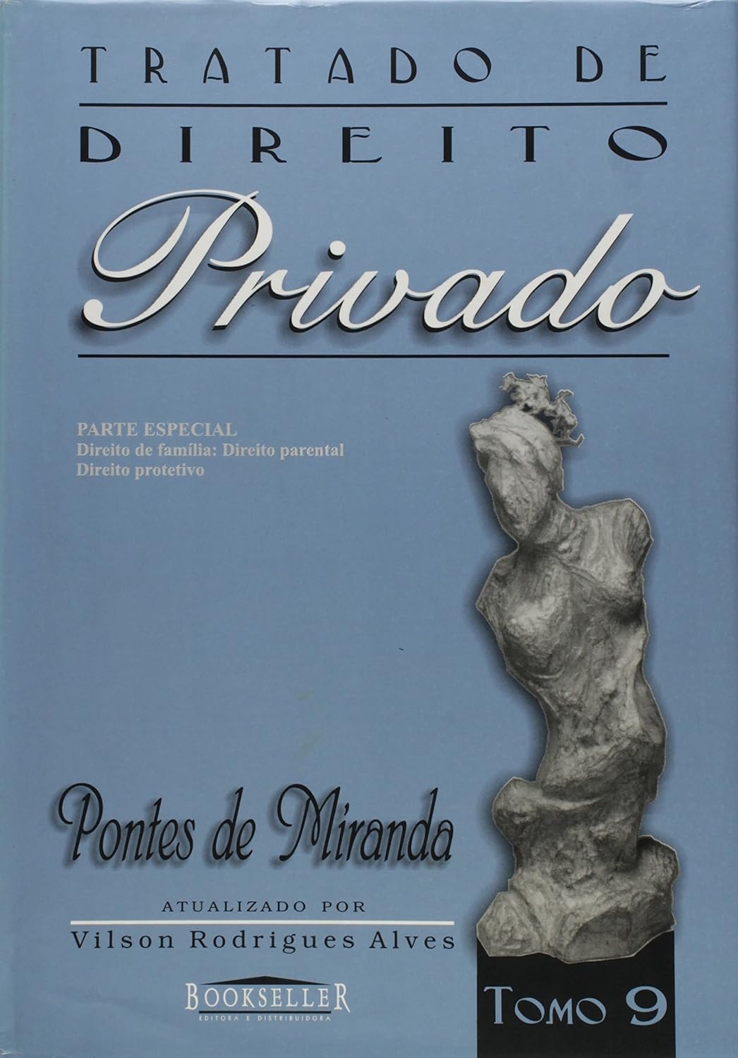 capítulo por capítulo baixar Tratado de Direito Privado - Volume 9