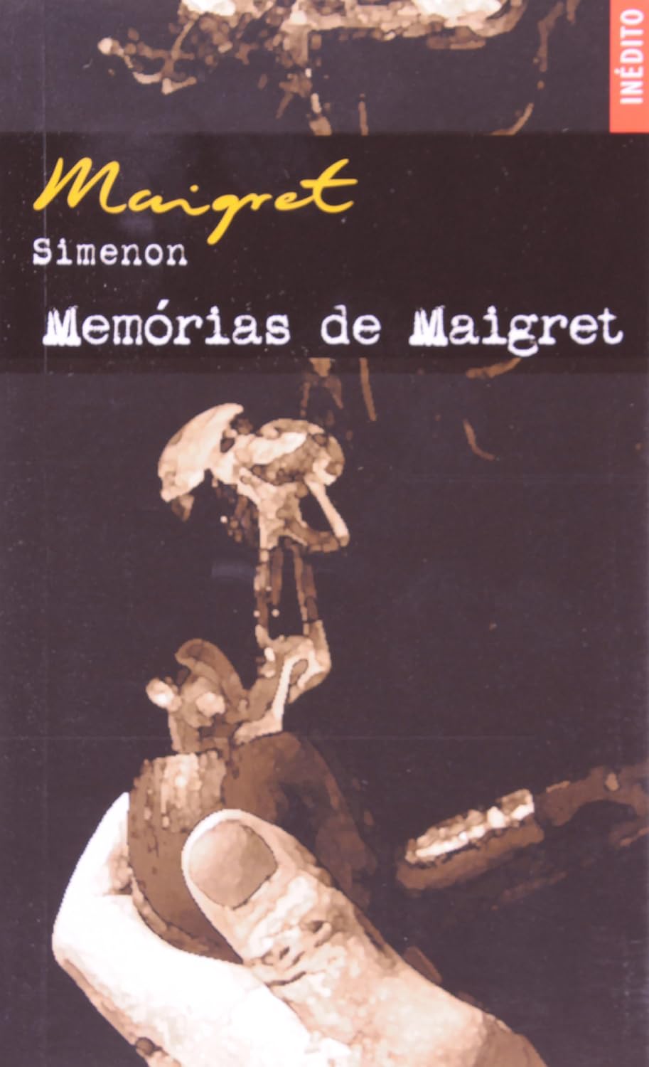 Memórias De Maigret - Coleção L&PM Pocket baixar o livro de graça