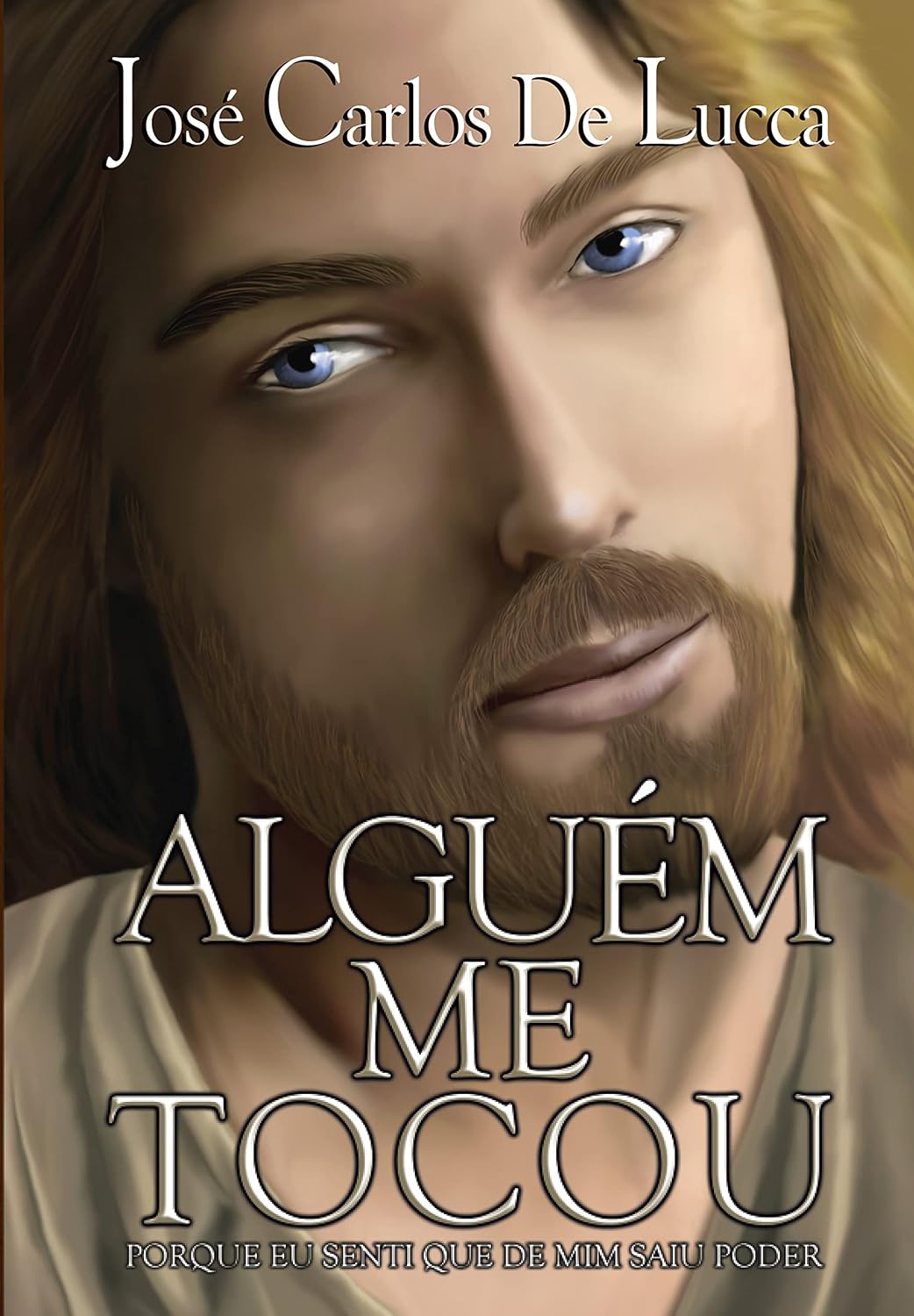 capítulo por capítulo baixar Alguém Me Tocou