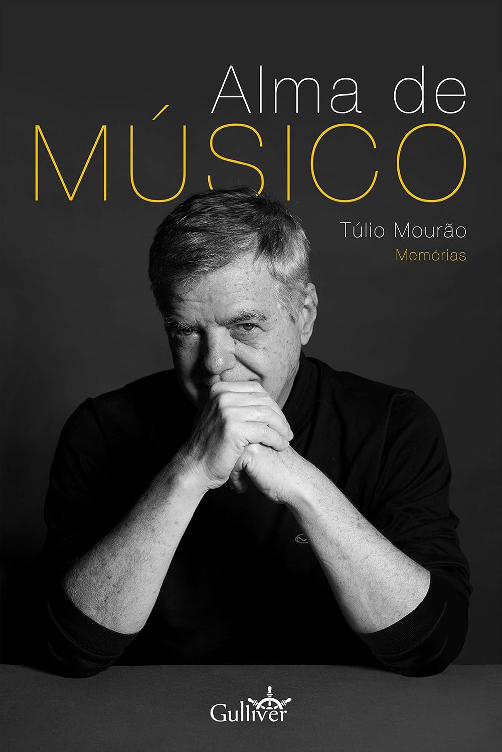 Alma de músico