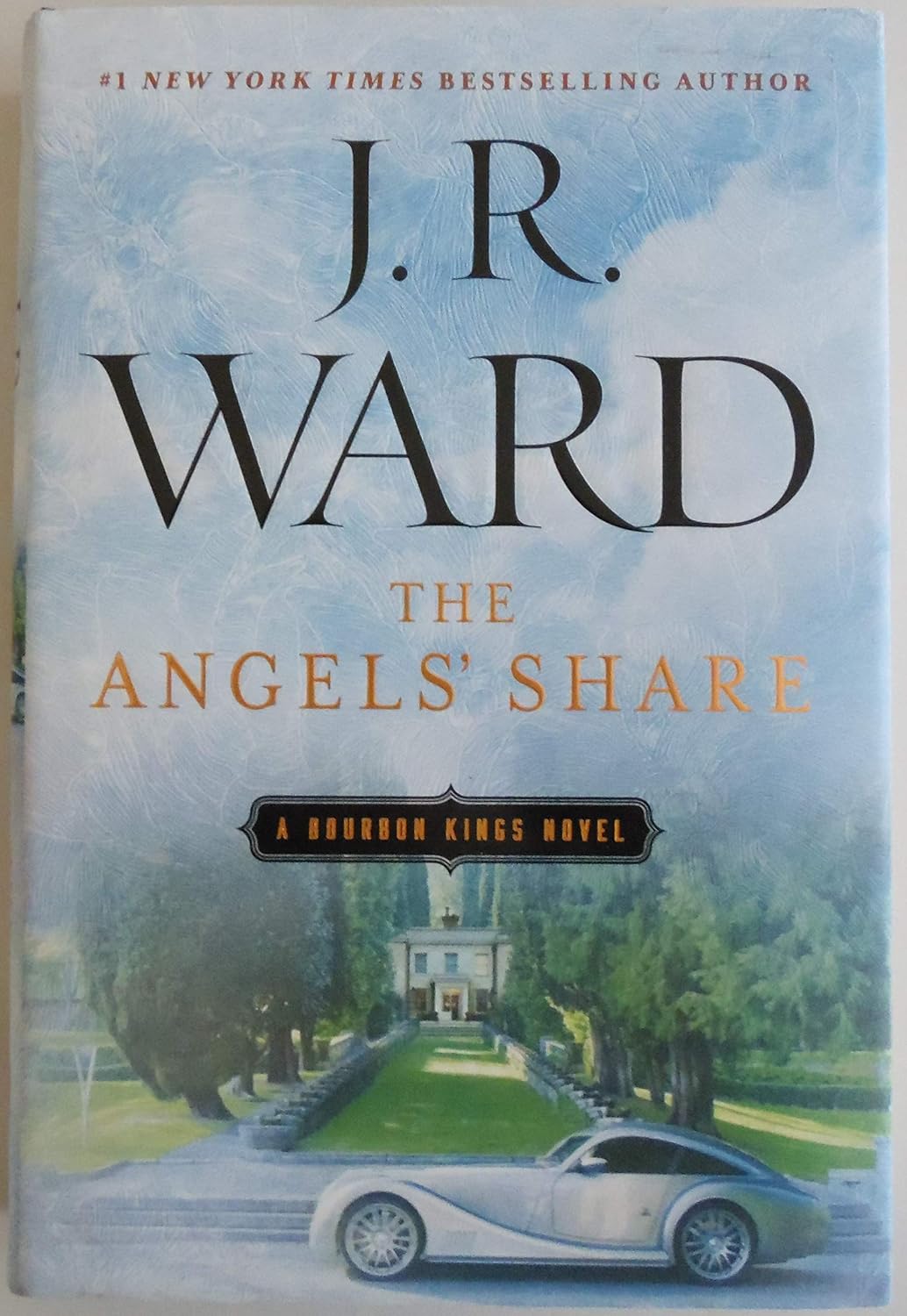 The Angels' Share baixar livro de graça