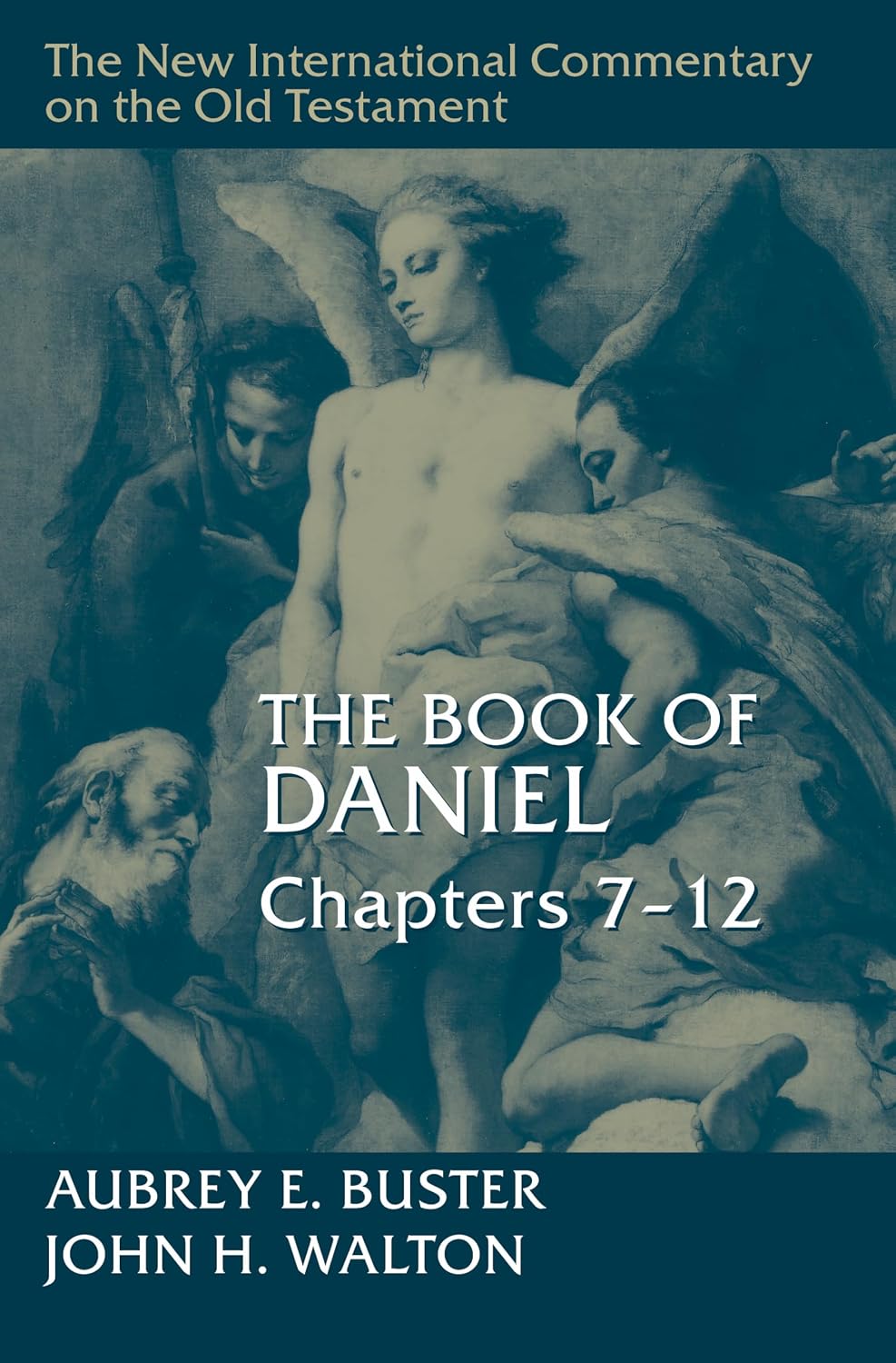 The Book of Daniel, Chapters 7-12 baixar livro de graça