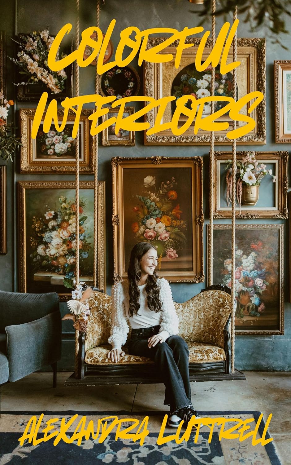 Colorful Interiors: A Beginner's Guide to Maximalist Decor (English Edition) baixar livro de graça