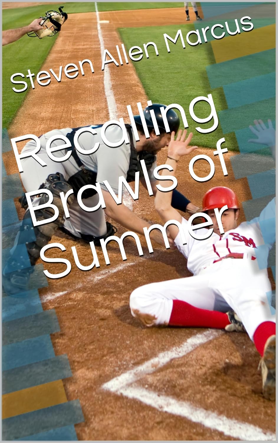 ler totalmente Recalling Brawls of Summer (English Edition)
