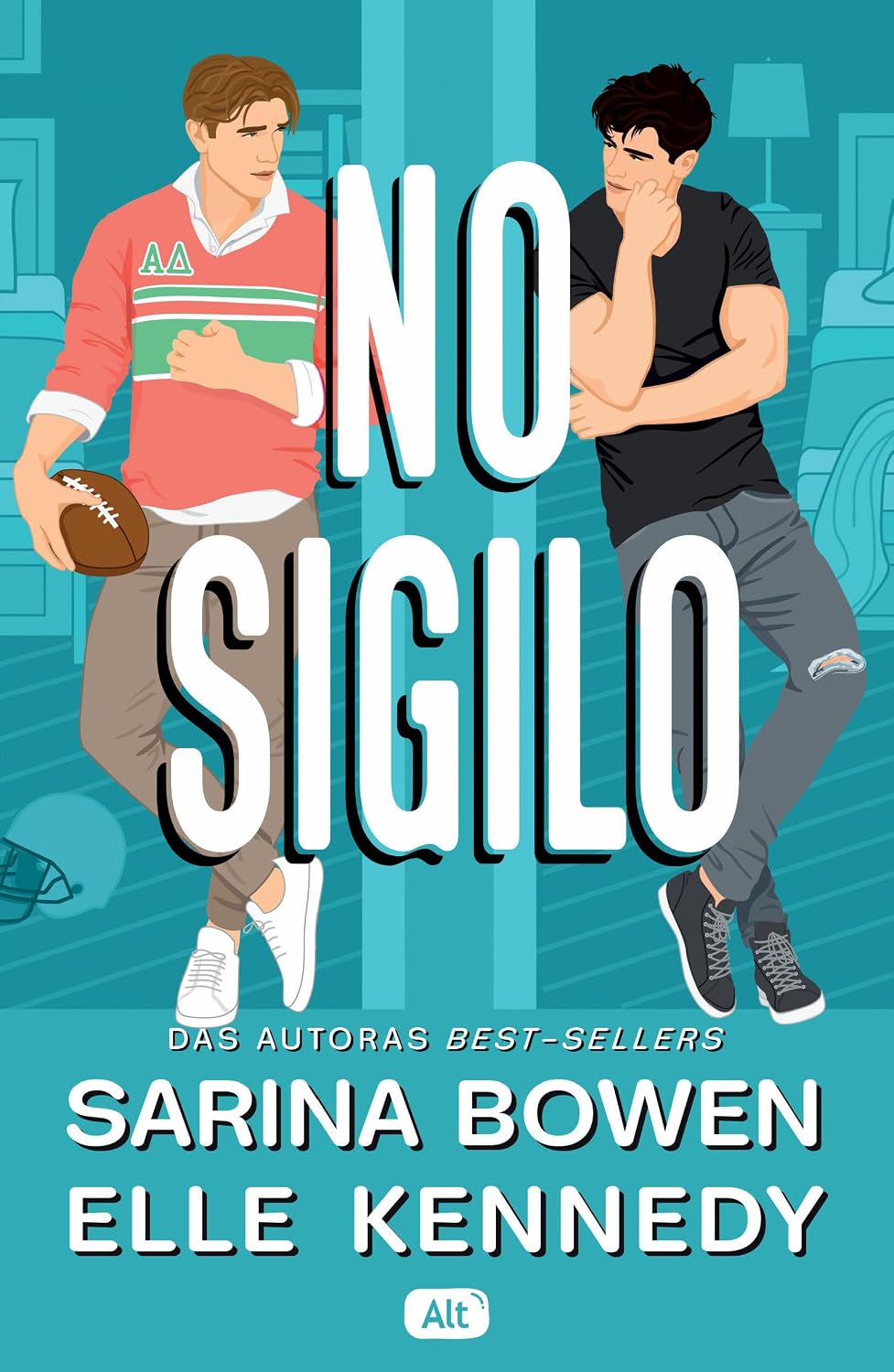 No sigilo baixar o livro de graça