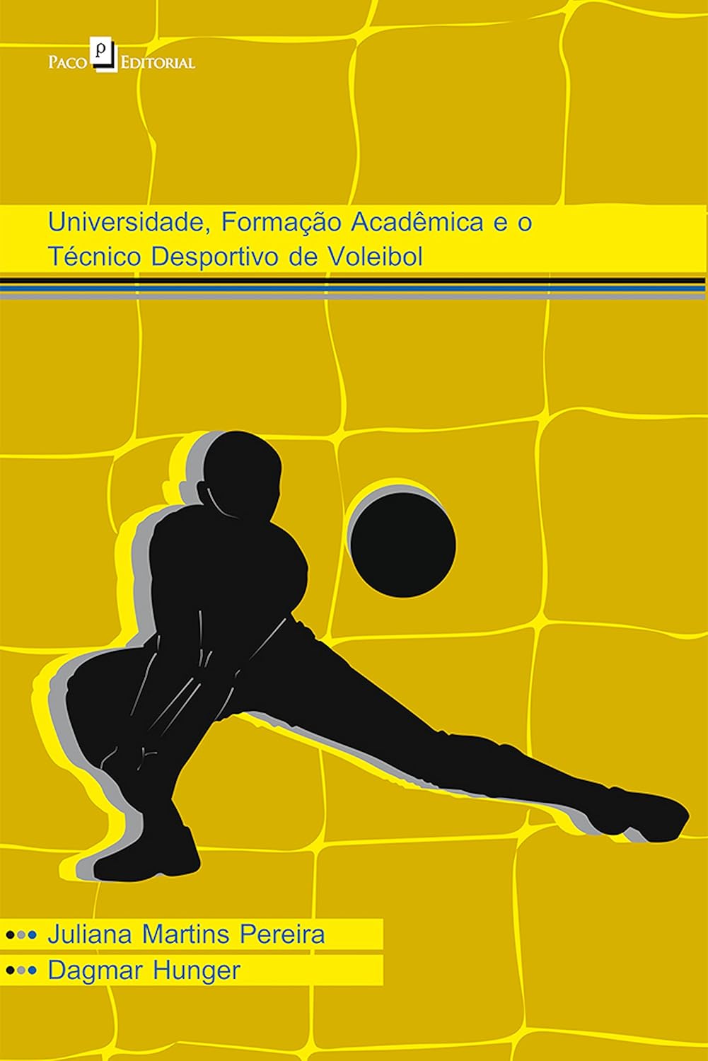 ler totalmente Universidade, formação acadêmica e o técnico desportivo de voleibol