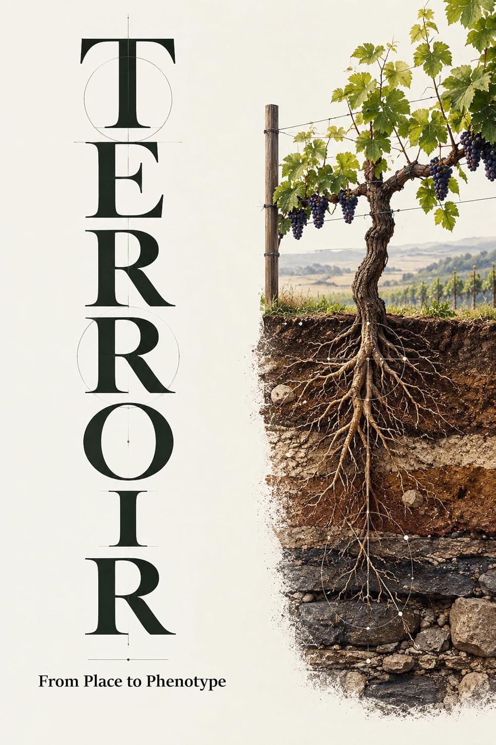 ler totalmente Terroir: From Place to Phenotype (English Edition)