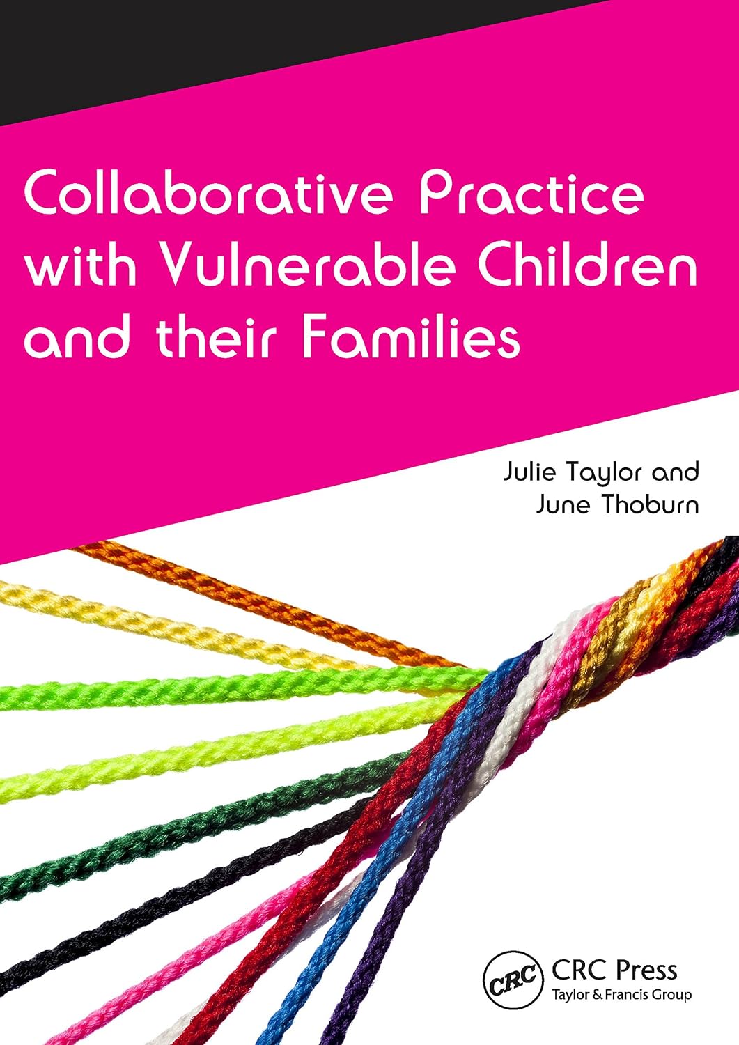 ler totalmente Collaborative Practice with Vulnerable Children and Their Families (CAIPE Collaborative Practice Series) (English Edition)