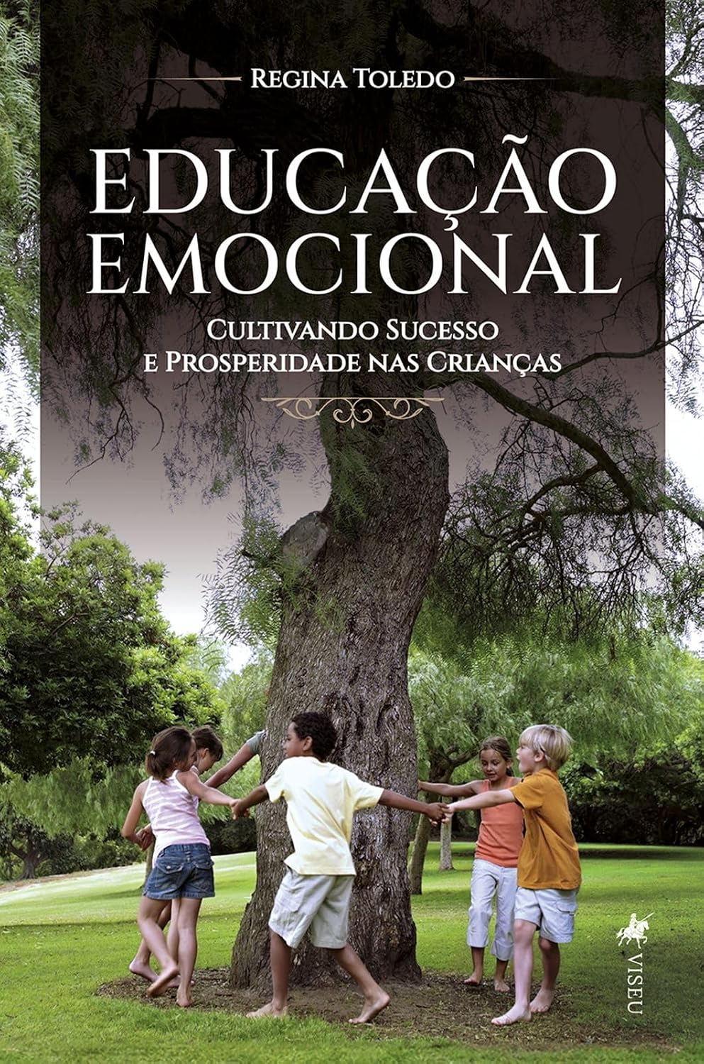 Educação emocional: cultivando sucesso e prosperidade nas crianças