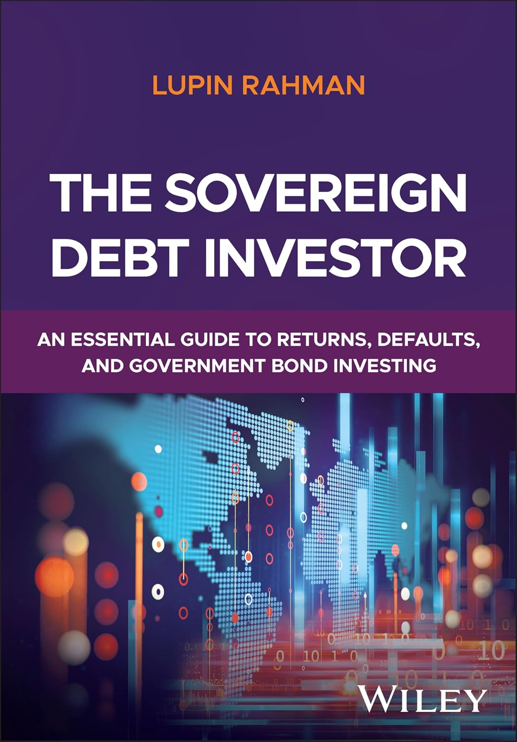The Sovereign Debt Investor: A Guide to Navigating Defaults and Managing Sovereign Fixed Income Portfolios baixar livro de graça