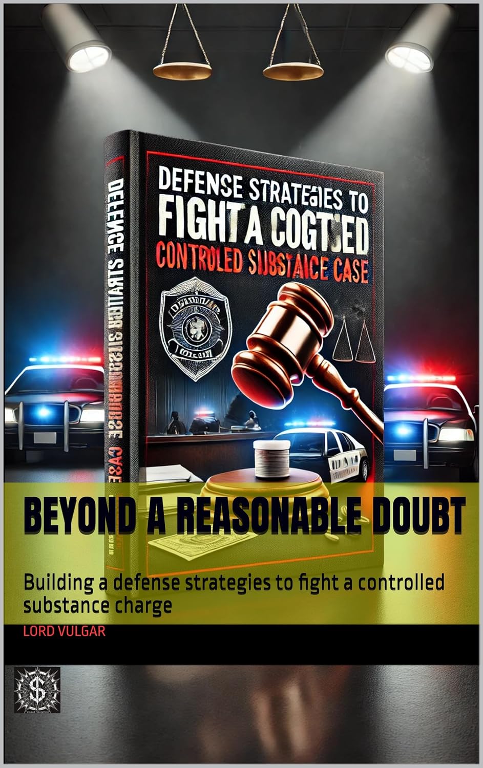 Beyond a Reasonable Doubt: Building a defense strategies to fight a controlled substance charge (English Edition) baixar livro de graça