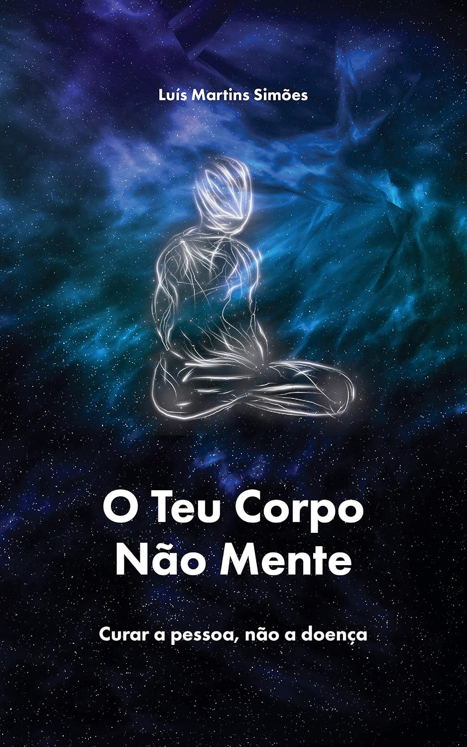capítulo por capítulo baixar O Teu Corpo Nao Mente: curar a pessoa, nao a doenca