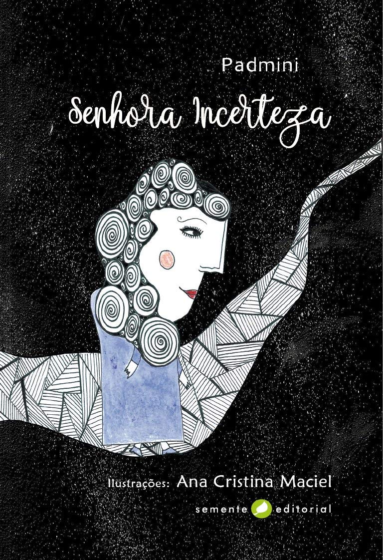 Senhora Incerteza baixar o livro de graça