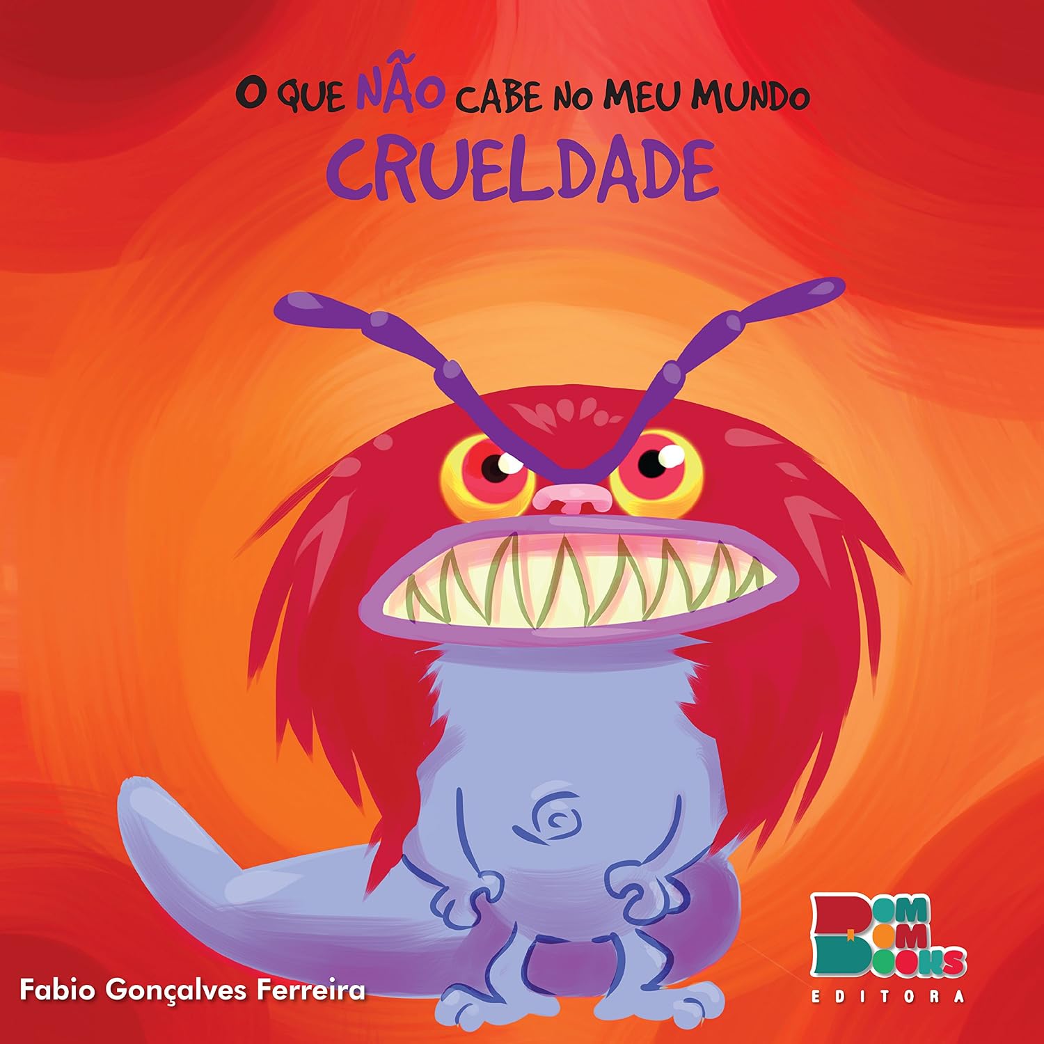 O que não Cabe no Meu Mundo. Crueldade baixar o livro de graça