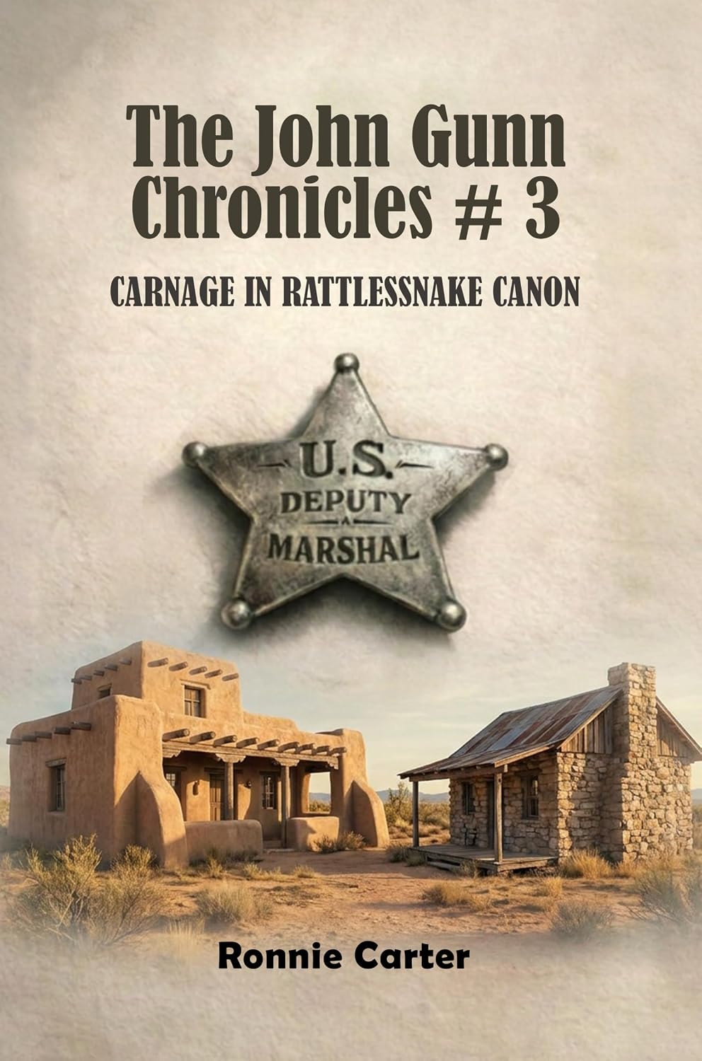 The John Gunn Chronicles #3 (English Edition) baixar o livro de graça