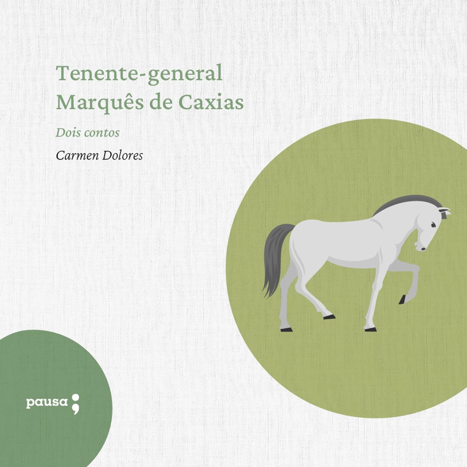 Tenente-General Marquês de Caxias: Biografia