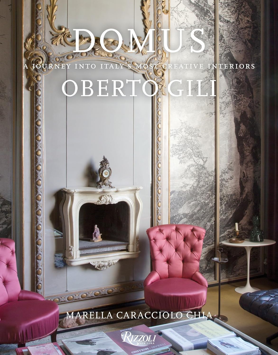 Domus: A Journey Into Italy's Most Creative Interiors baixar o livro de graça