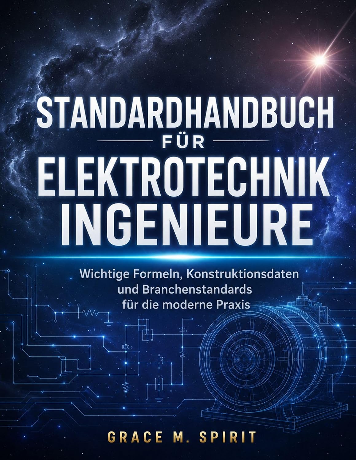 ler totalmente STANDARDHANDBUCH FÜR ELEKTROINGENIEURE: Wesentliche Formeln, Konstruktionsdaten und Branchennormen für die moderne Praxis (German Edition)