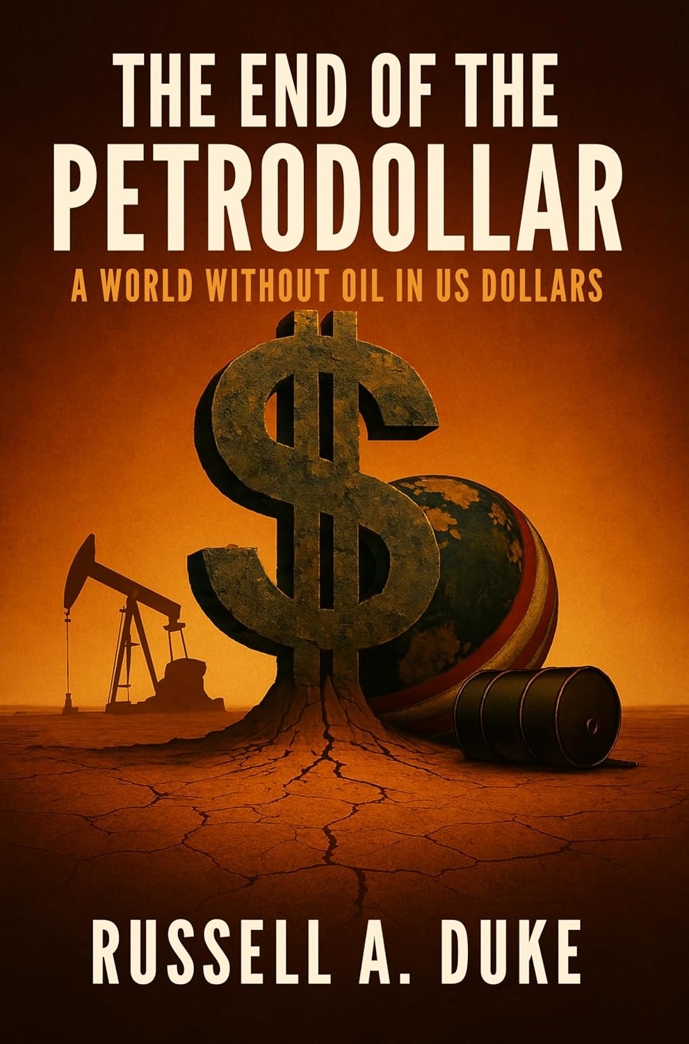 The End of the Petrodollar: A World Without Oil in US Dollars (English Edition) baixar o livro de graça