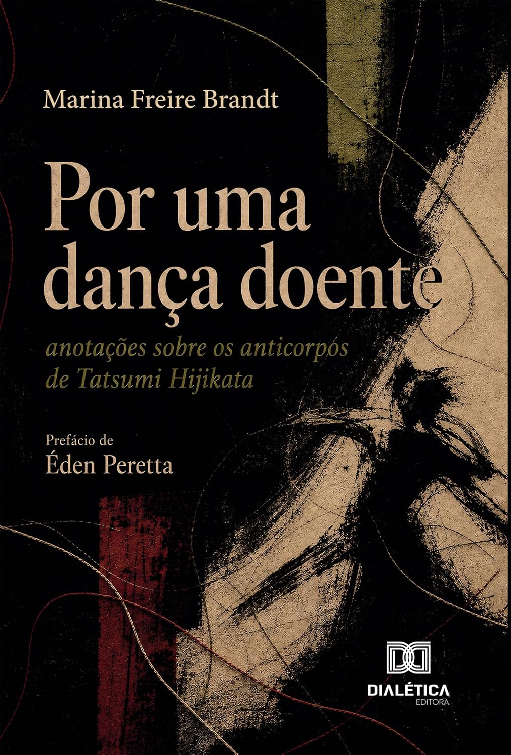 Por uma dança doente: anotações sobre os anticorpos de Tatsumi Hijikata