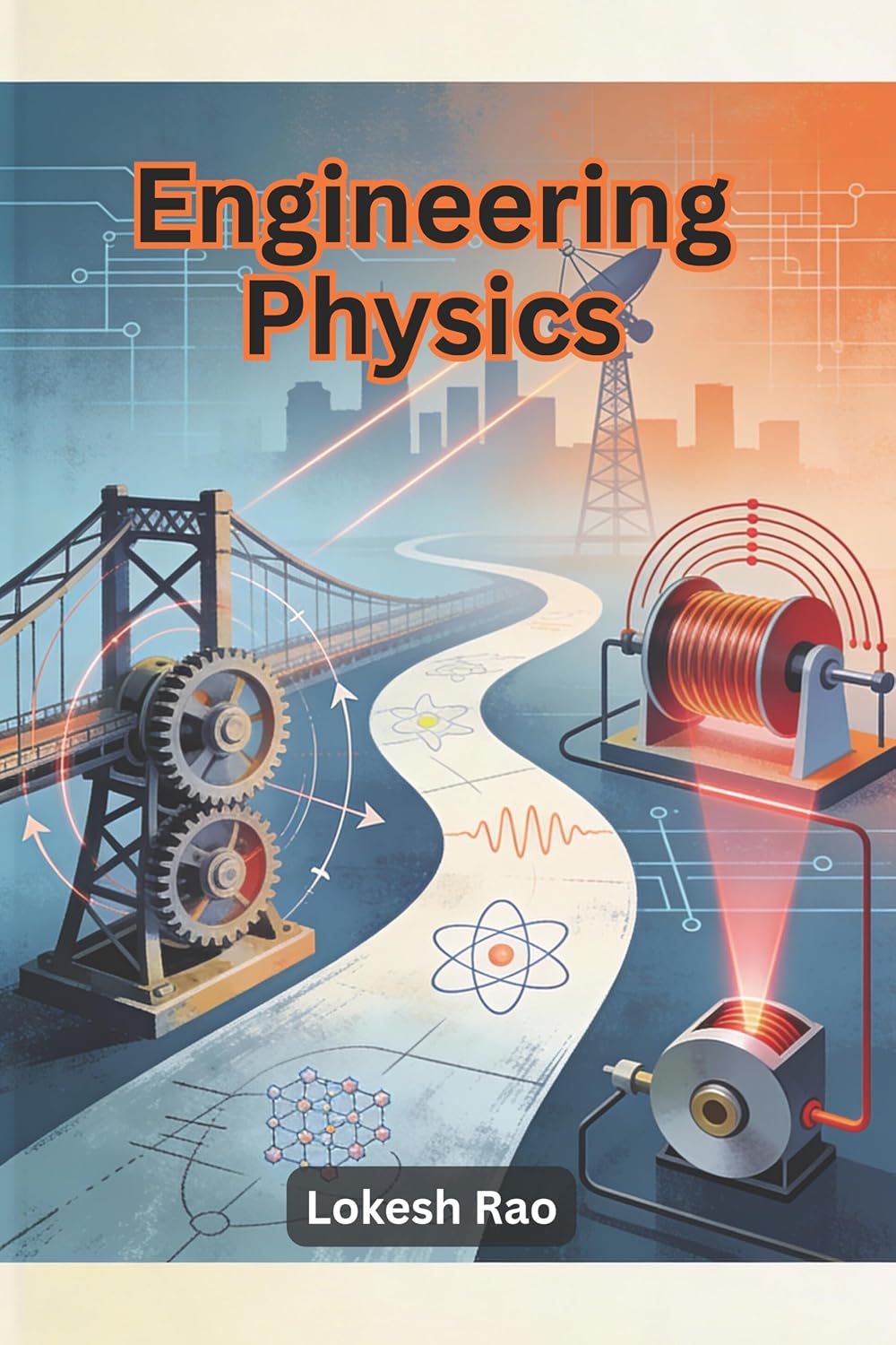 Engineering Physics (English Edition)
