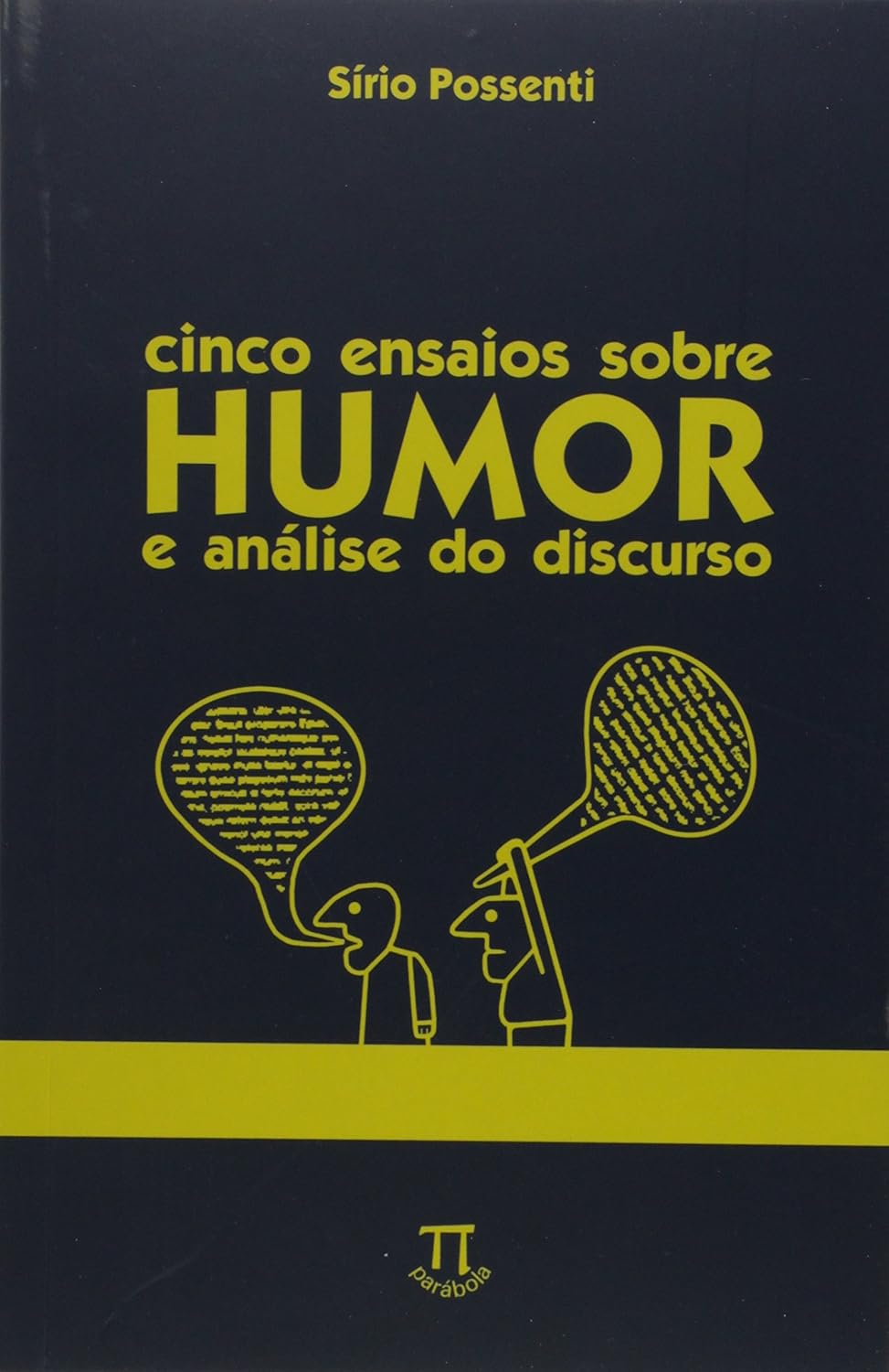 Cinco Ensaios Sobre Humor e Análise do Discurso baixar o livro de graça