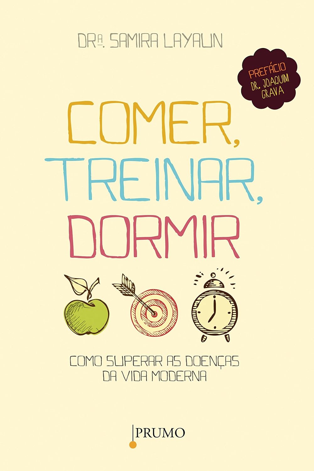 capítulo por capítulo baixar Comer, treinar, dormir: Como superar as doenças da vida moderna