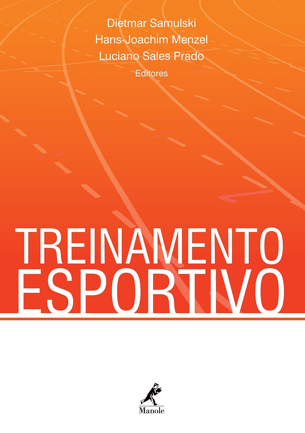 Treinamento esportivo
