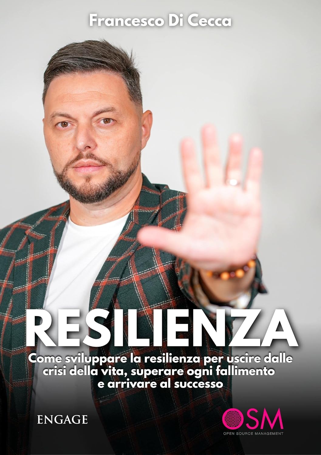 capítulo por capítulo baixar Resilienza: Come sviluppare la resilienza per uscire dalle crisi della vita, superare ogni fallimento e arrivare al successo (Libri per imprenditori Engage/Book Boost) (Italian Edition)