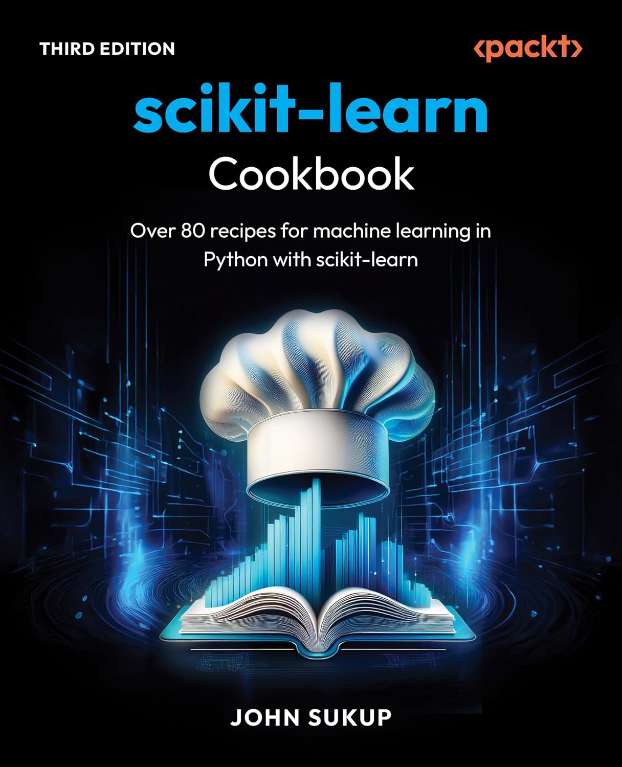 scikit-learn Cookbook - Third Edition: Over 80 recipes for machine learning in Python with scikit-learn baixar livro de graça