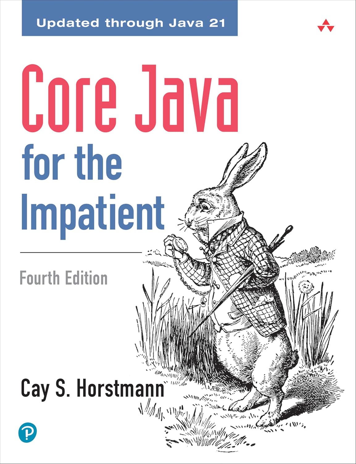 Core Java for the Impatient baixar o livro de graça