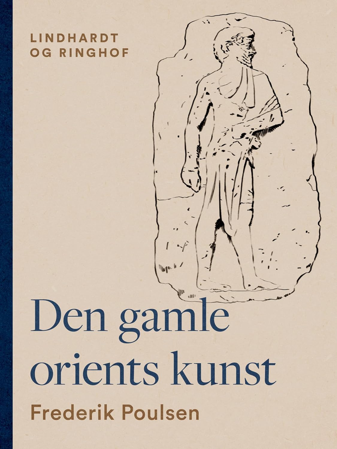 capítulo por capítulo baixar Den gamle orients kunst (Danish Edition)