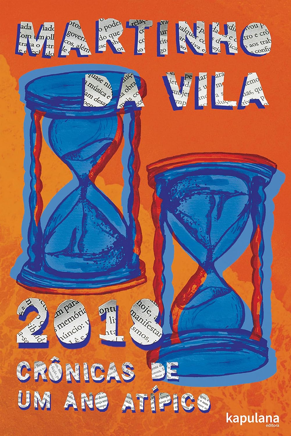 2018 – Crônicas de um ano atípico baixar o livro de graça