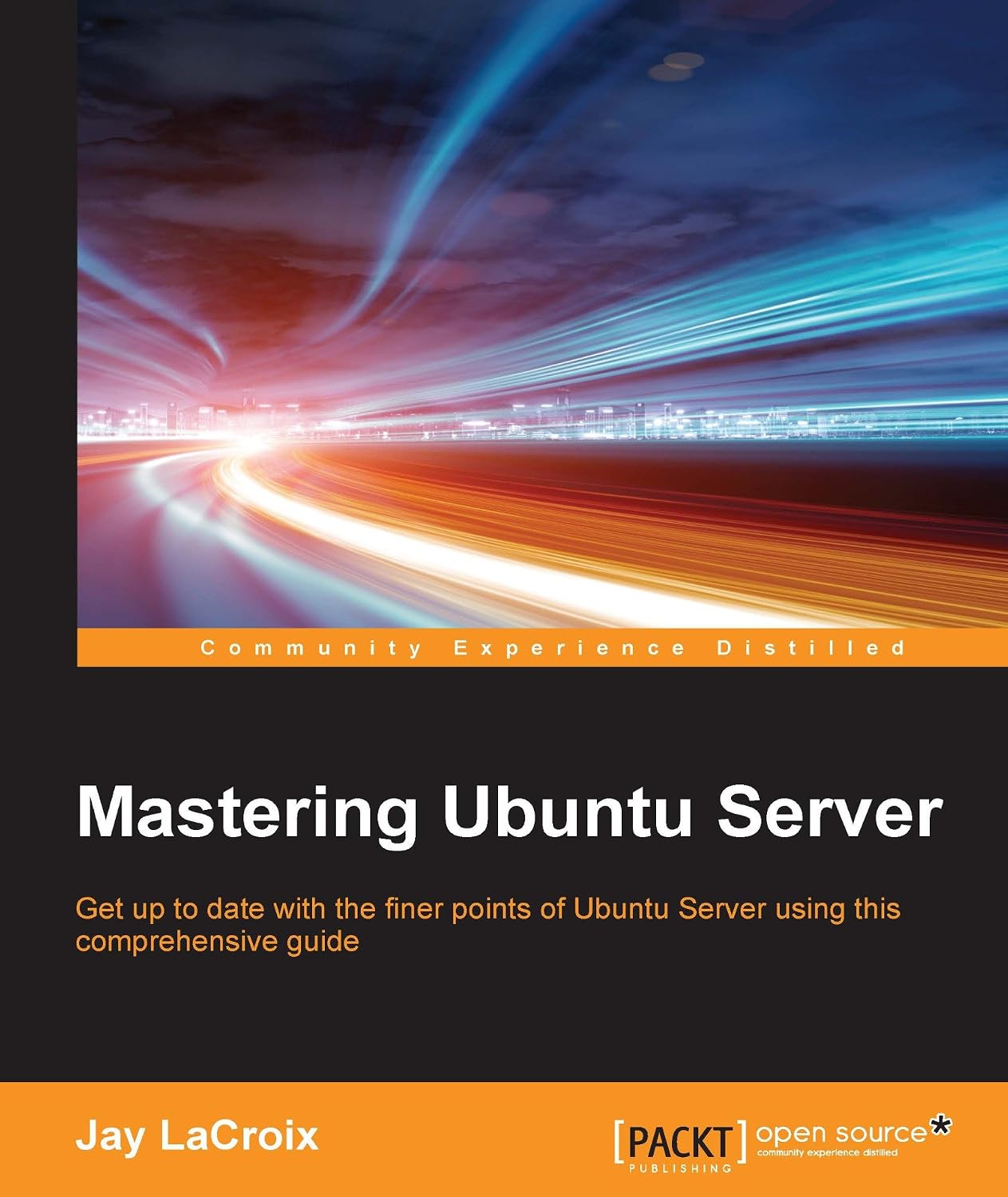 Mastering Ubuntu Server (English Edition) baixar livro de graça