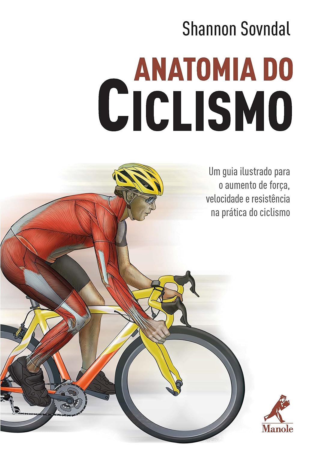 Anatomia do Ciclismo baixar livro de graça