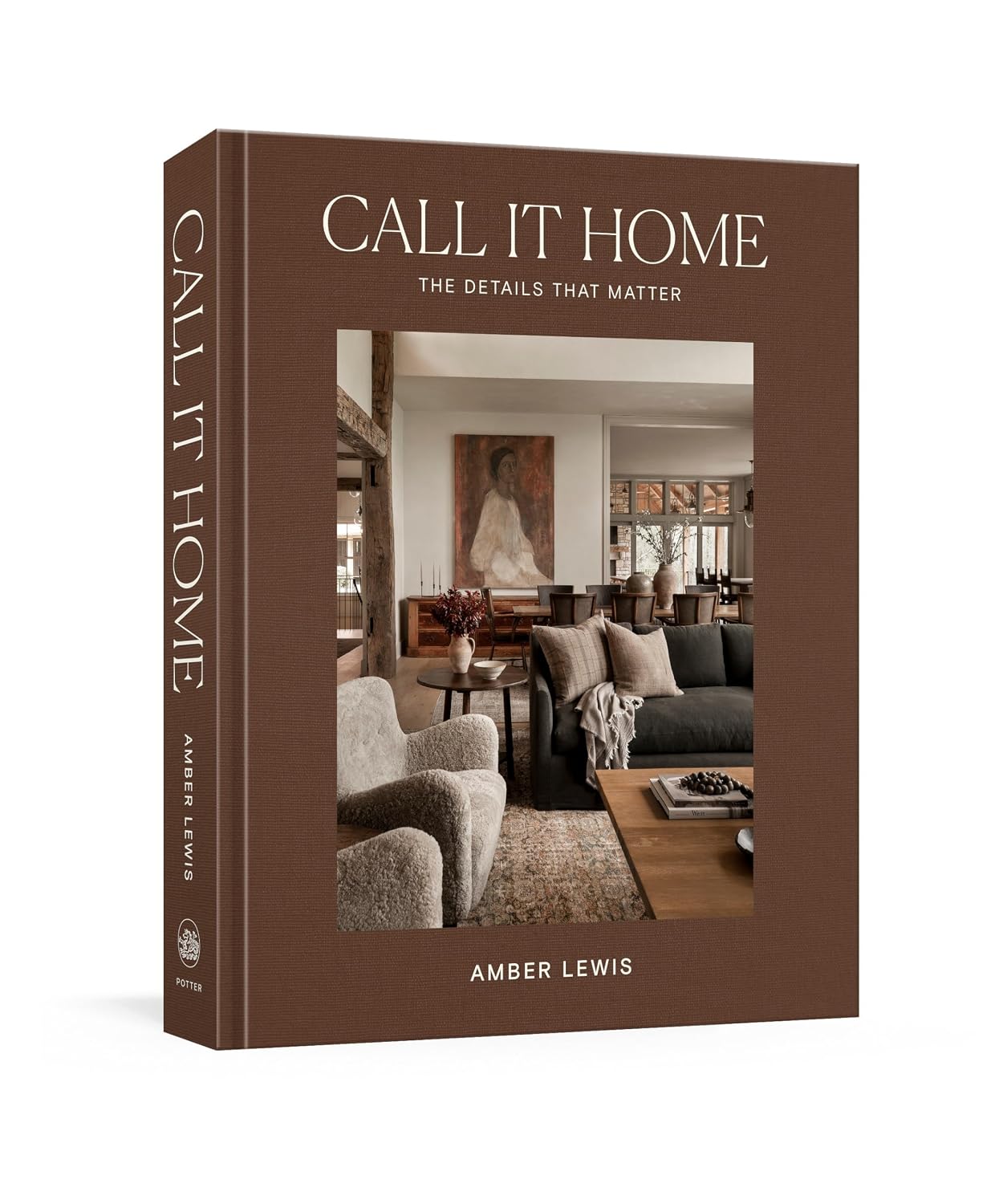 Call It Home: The Details That Matter baixar livro de graça