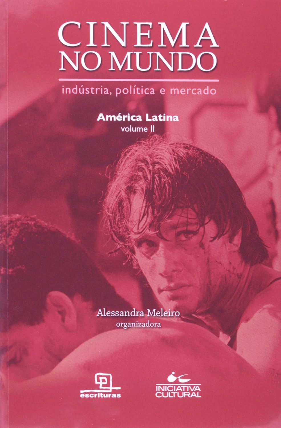 Cinema no mundo: América Latina - Vol II: 2