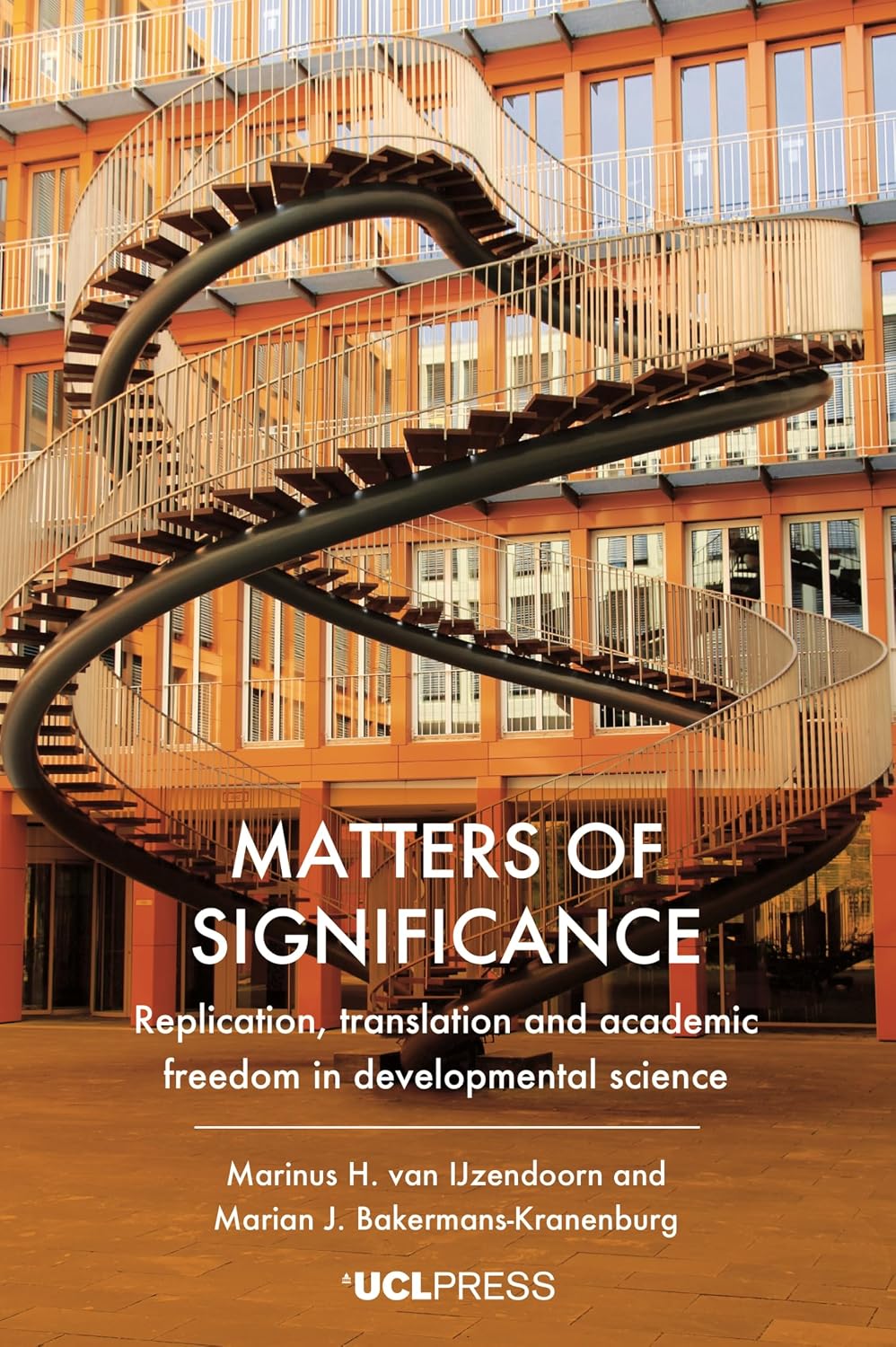 Matters of Significance: Replication, translation and academic freedom in developmental science (English Edition) baixar o livro de graça