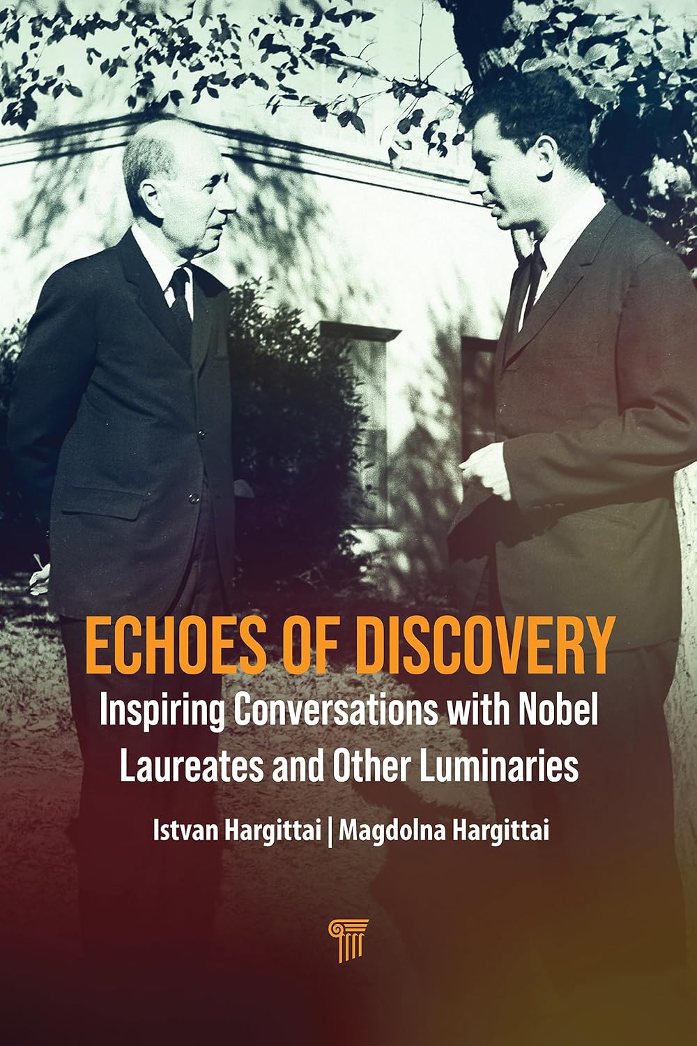 capítulo por capítulo baixar Echoes of Discovery: Inspiring Conversations with Nobel Laureates and Other Luminaries (English Edition)