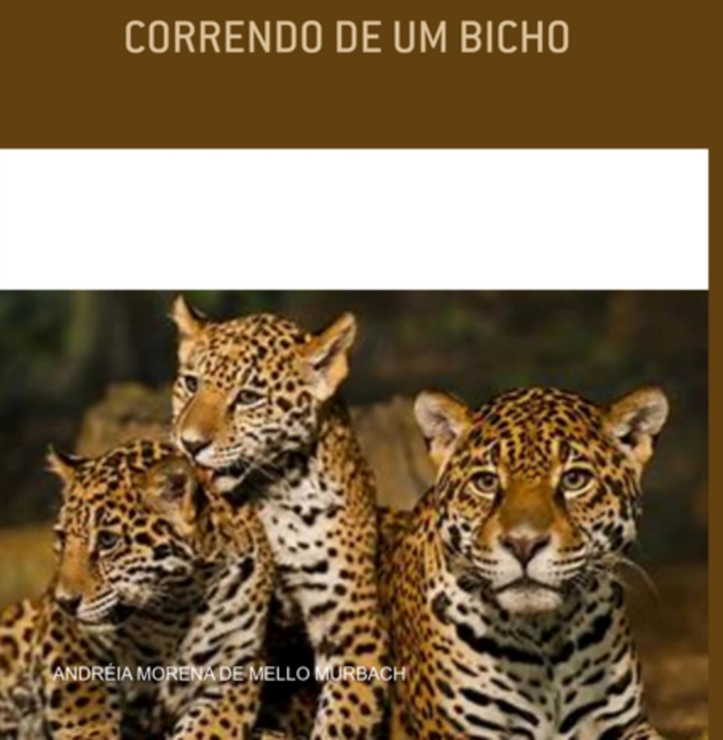 capítulo por capítulo baixar Correndo De Um Bicho