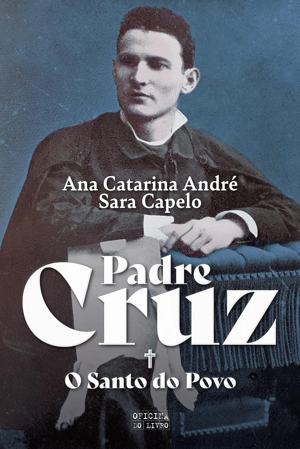 ler totalmente Padre Cruz