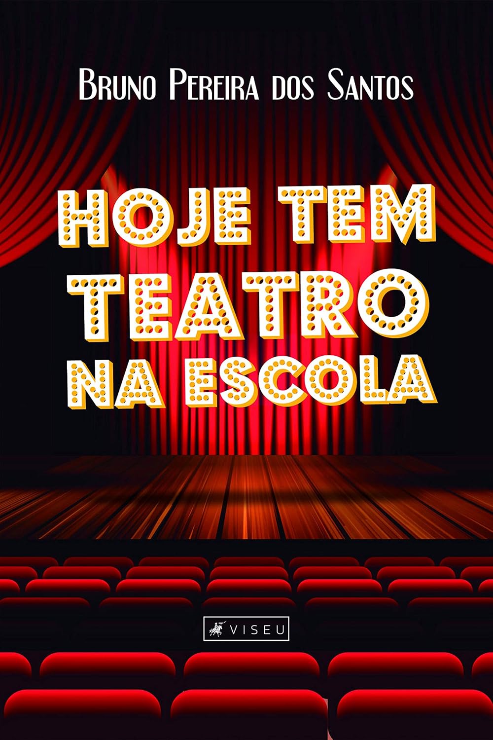 Hoje tem Teatro na Escola baixar livro de graça