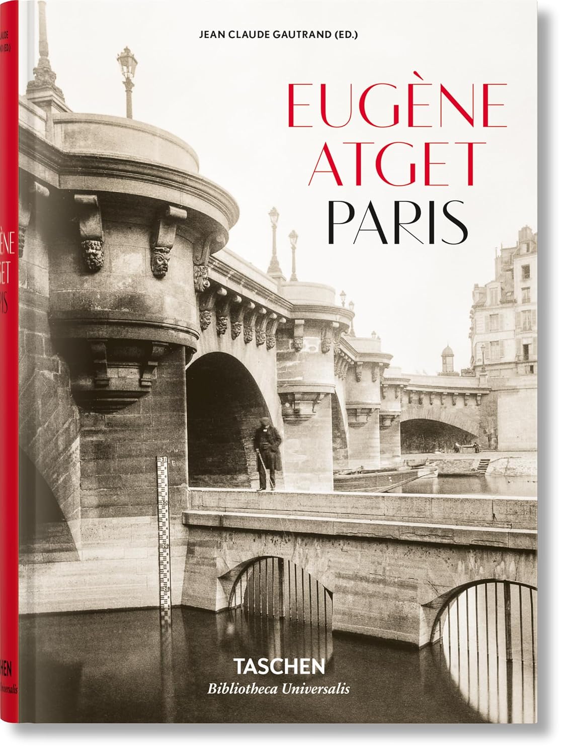 Eugène atget. paris baixar o livro de graça
