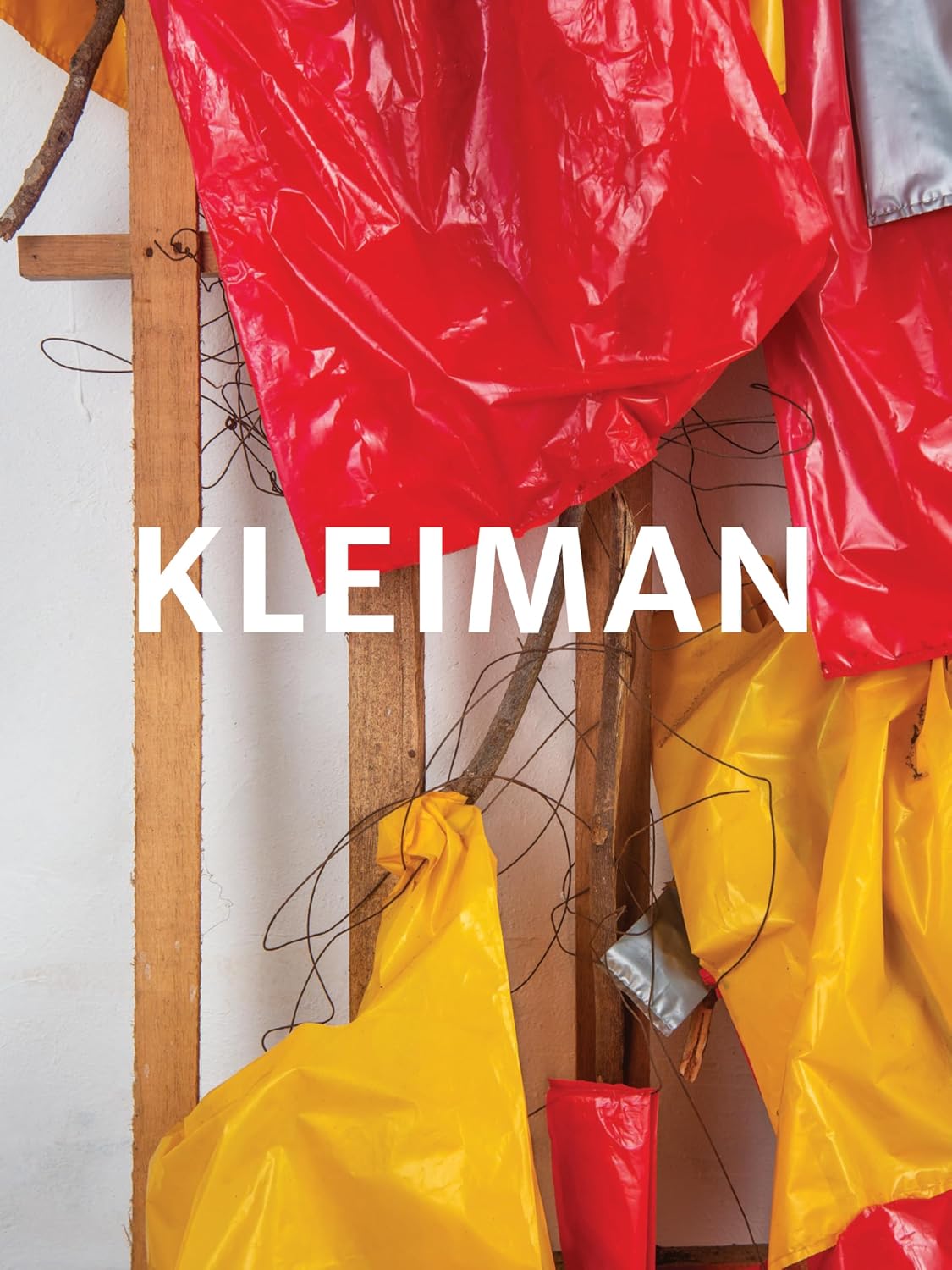 ler totalmente Kleiman
