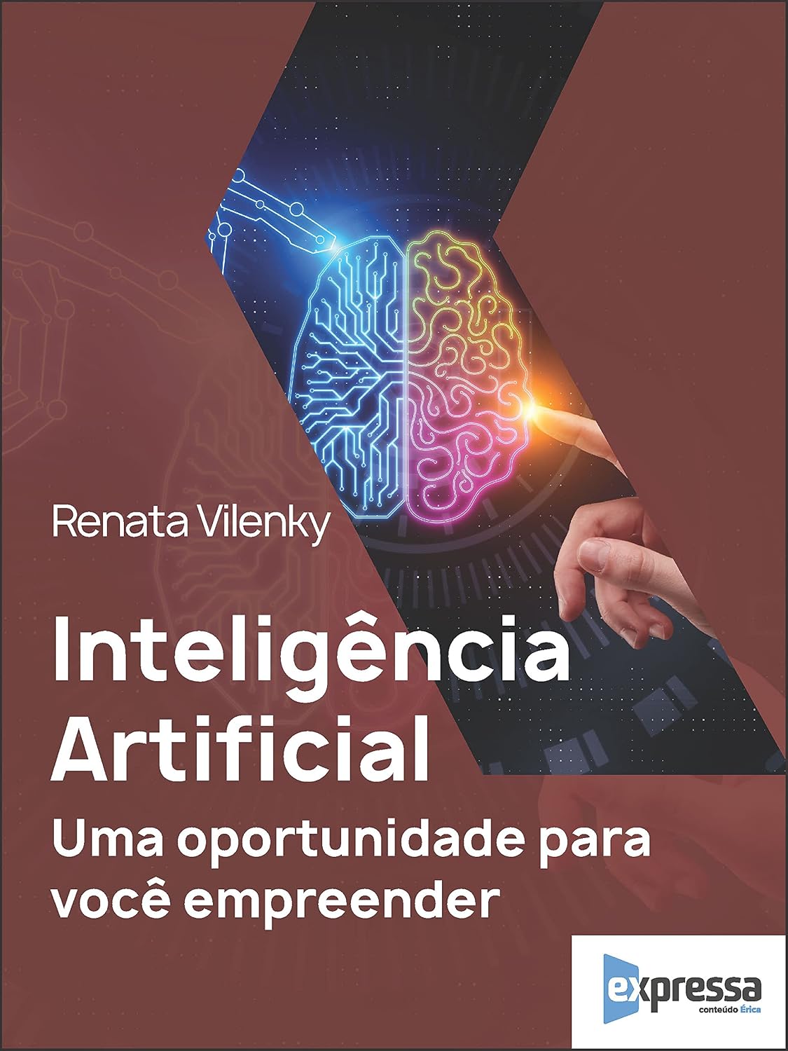 capítulo por capítulo baixar Inteligência Artificial - uma oportunidade para você empreender