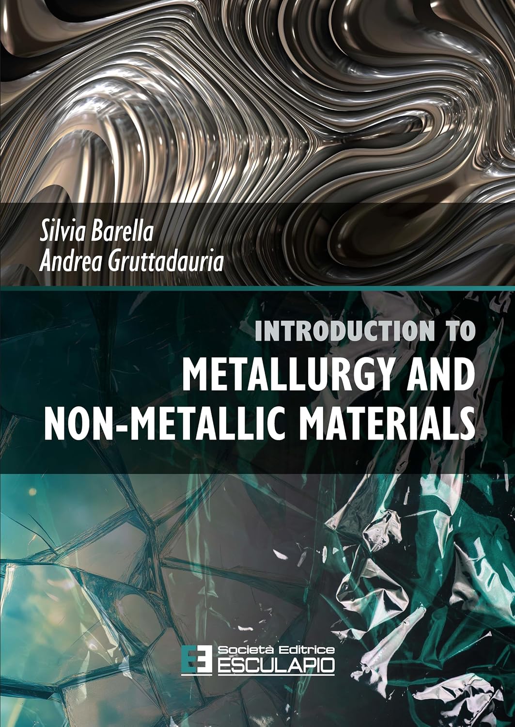 capítulo por capítulo baixar Introduction to Metallurgy and Non-Metallic Materials (English Edition)