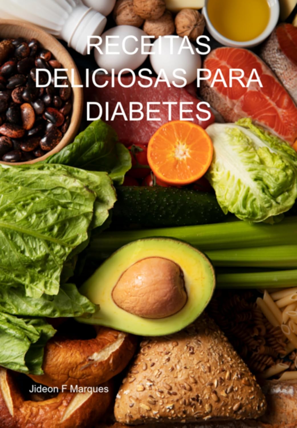 capítulo por capítulo baixar Receitas Deliciosas Para Diabetes