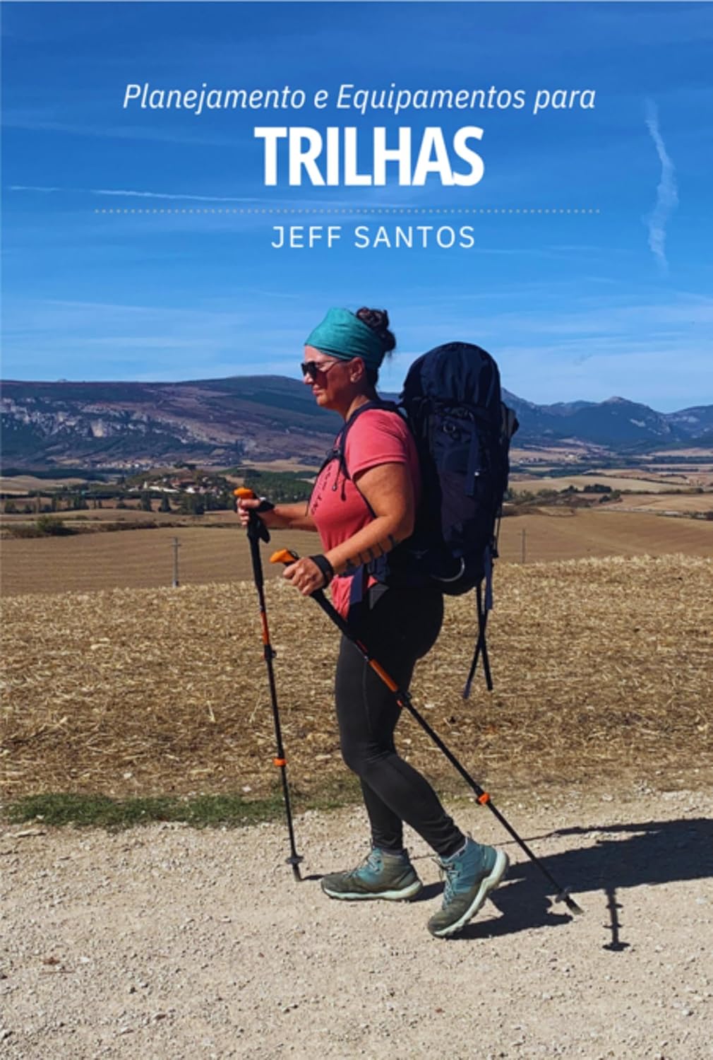Planejamento E Equipamentos Para Trilhas baixar livro de graça