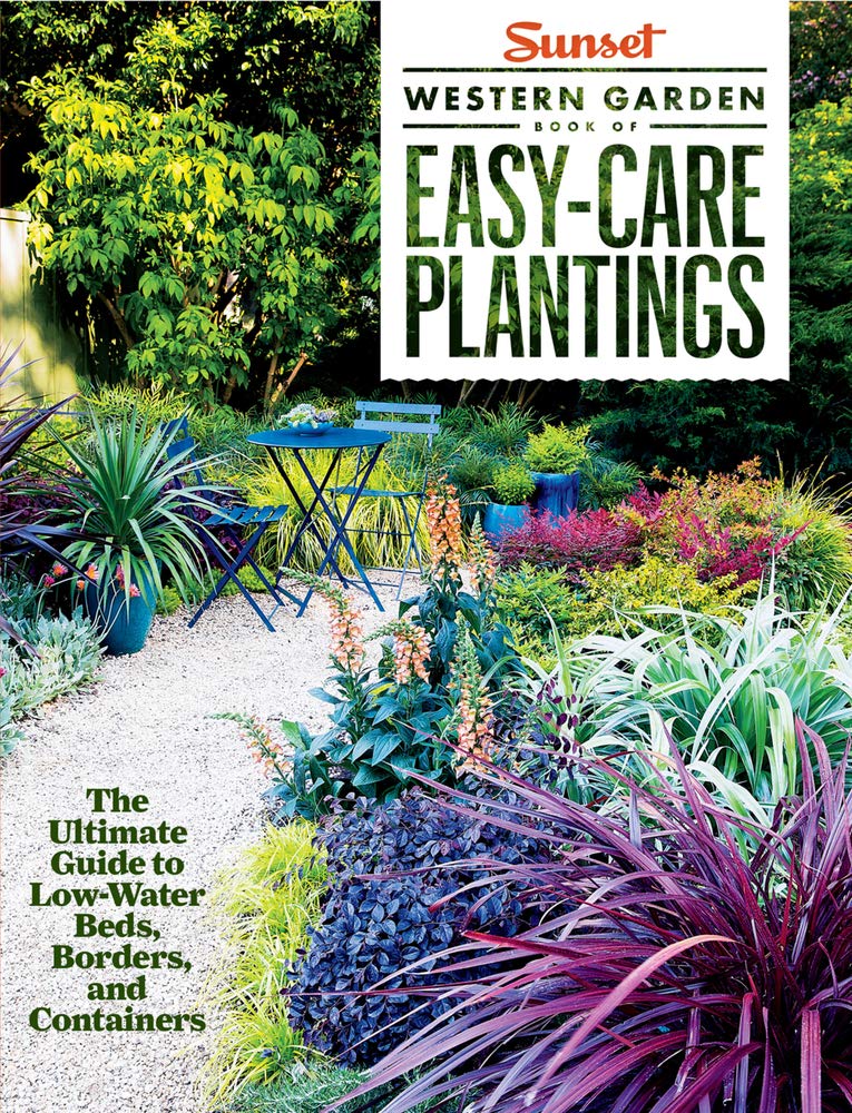 Sunset Western Garden Book of Easy-Care Plantings: The Ultimate Guide to Low-Water Beds, Borders, and Containers baixar o livro de graça