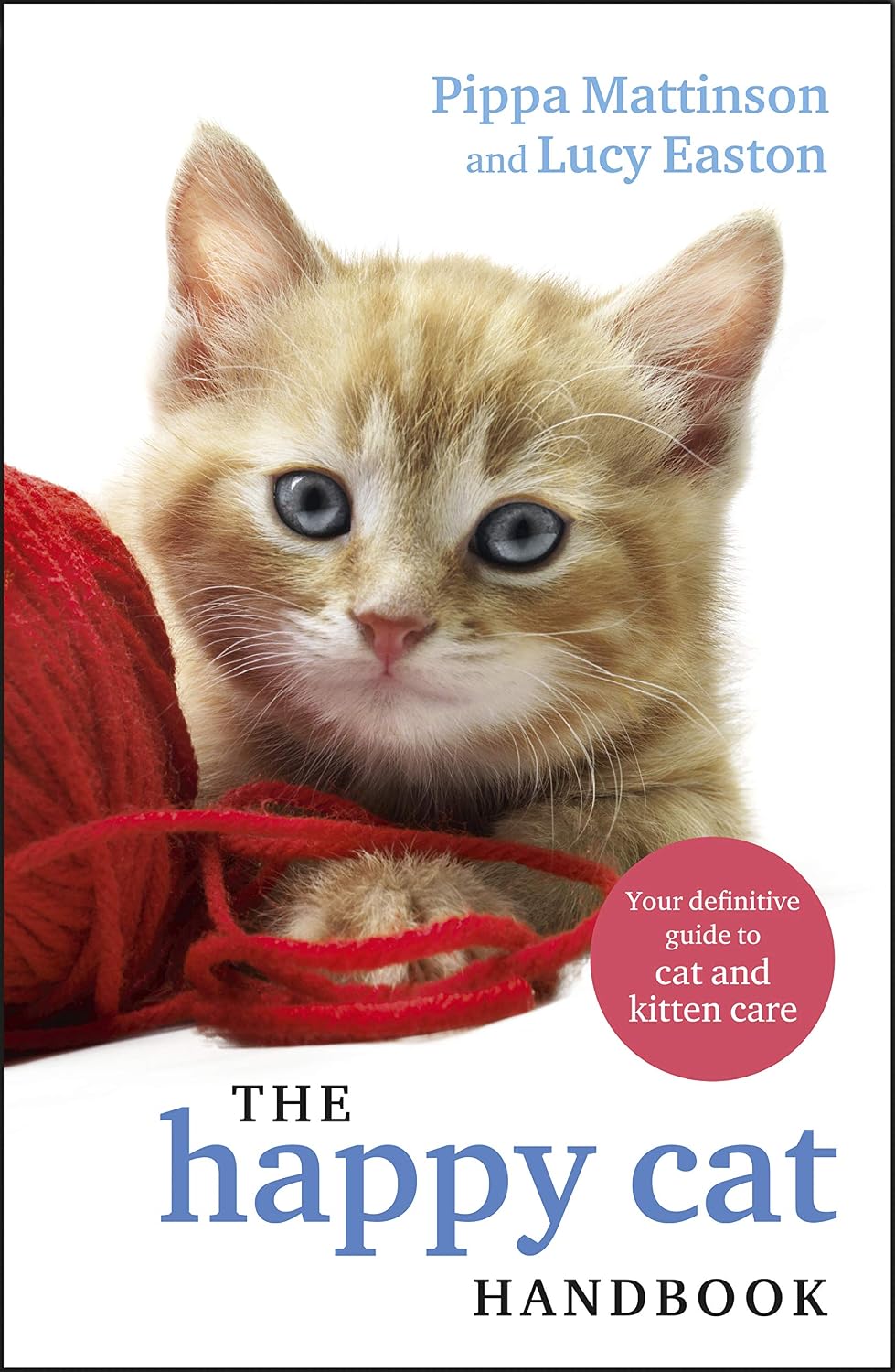The Happy Cat Handbook (English Edition) baixar o livro de graça